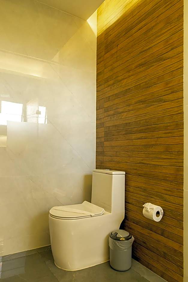 Fabulous & Exclusive Apartments With Sea View Pool BBQ Garden