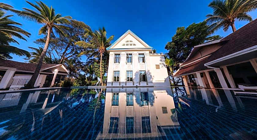 Jing Land Hotel Luang Prabang