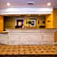 Oakland Airport Executive Hotel