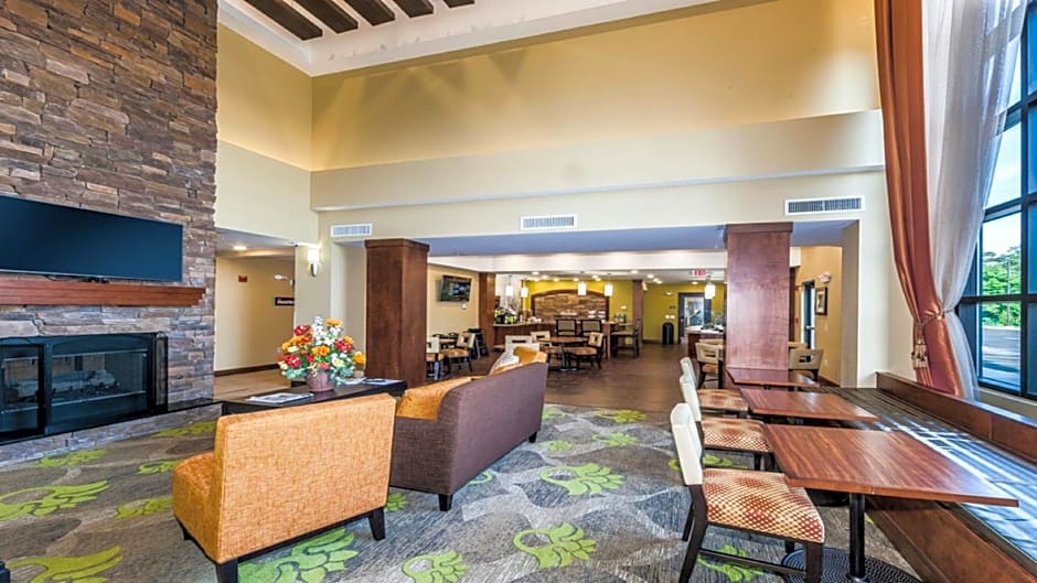 Staybridge Suites Knoxville West By IHG