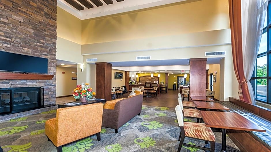 Staybridge Suites Knoxville West