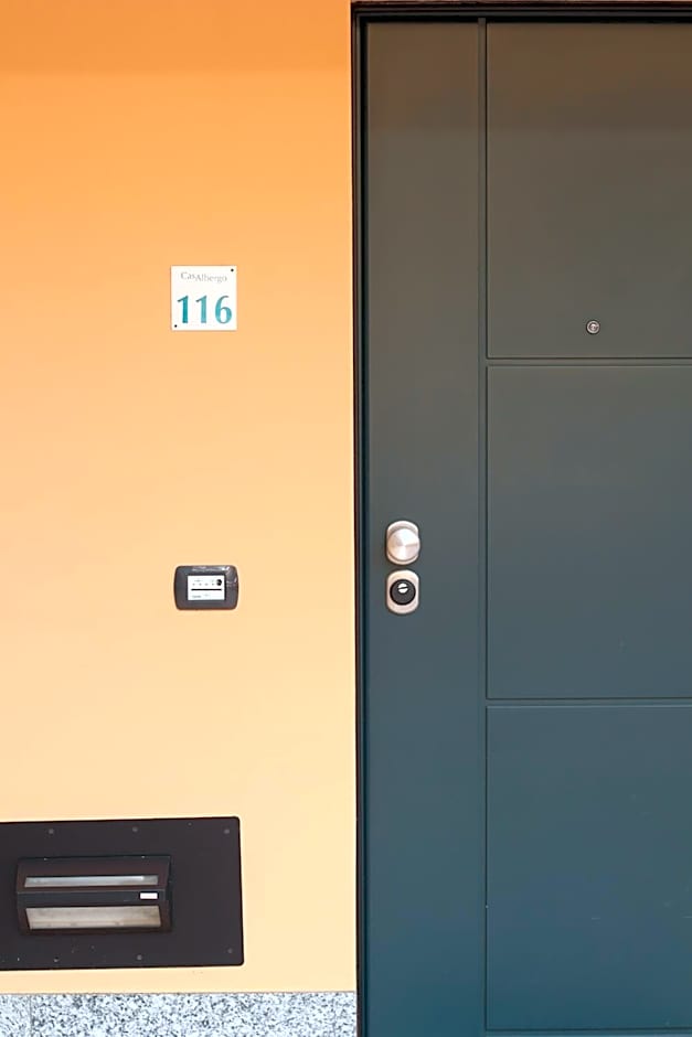 LVG Hotel Collection - CasAlbergo