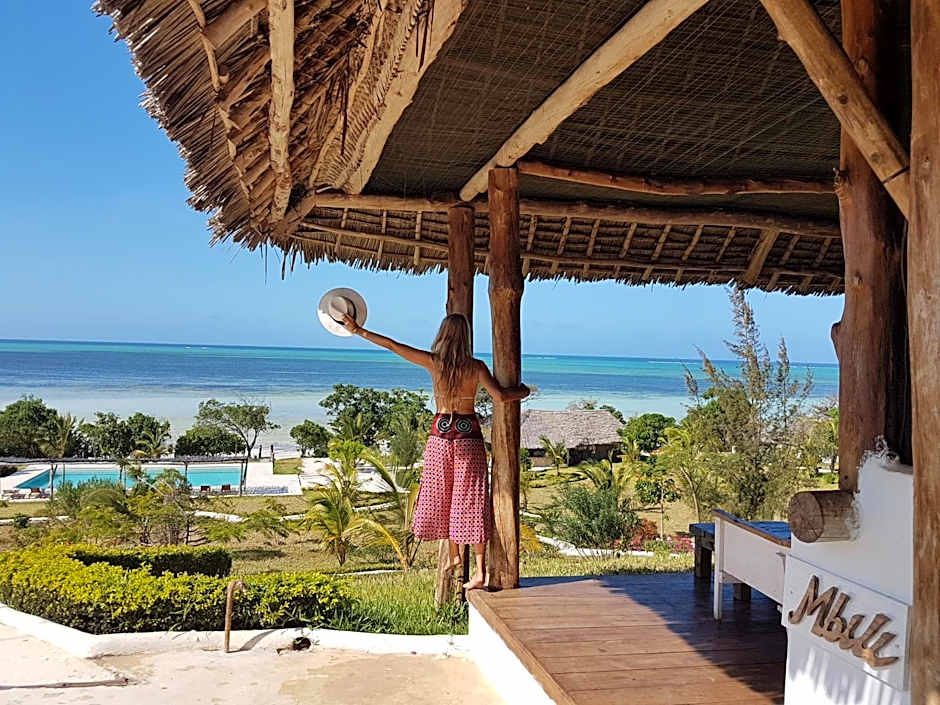 Jua Retreat Adults Only