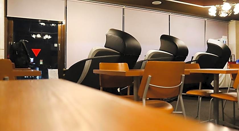 Hotel Abest Nagano Ekimae