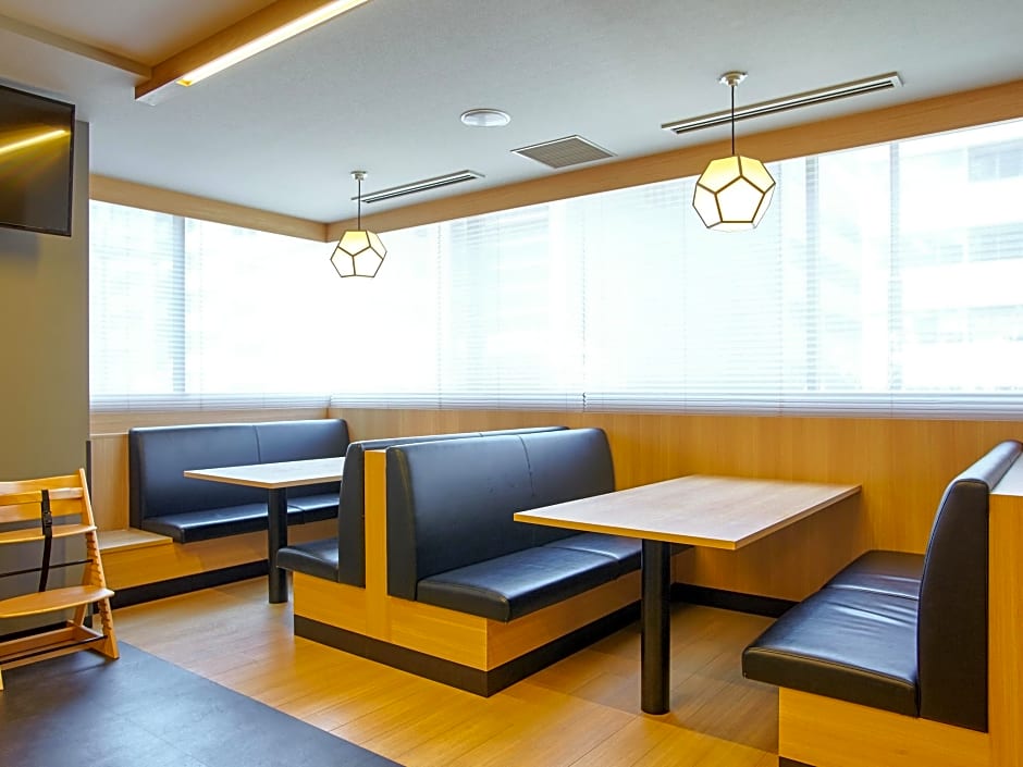 Dormy Inn Premium Tokyo Kodenmacho