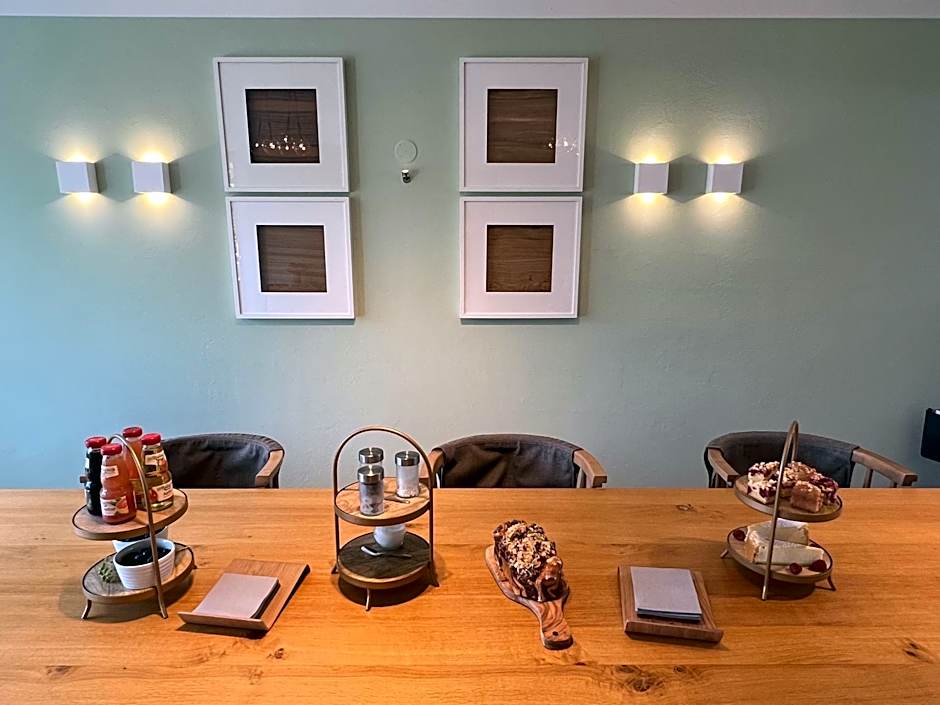 Aparthotel Parsberg GreenDesign