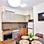 Indulge Apartments - Ontario