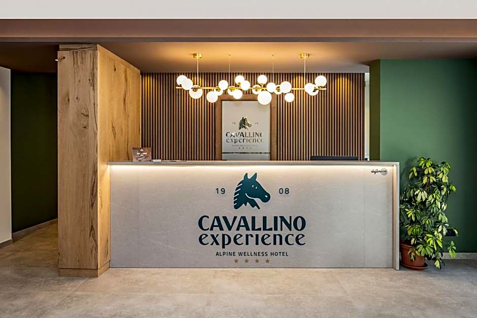 Cavallino Experience - Alpine Wellness Hotel