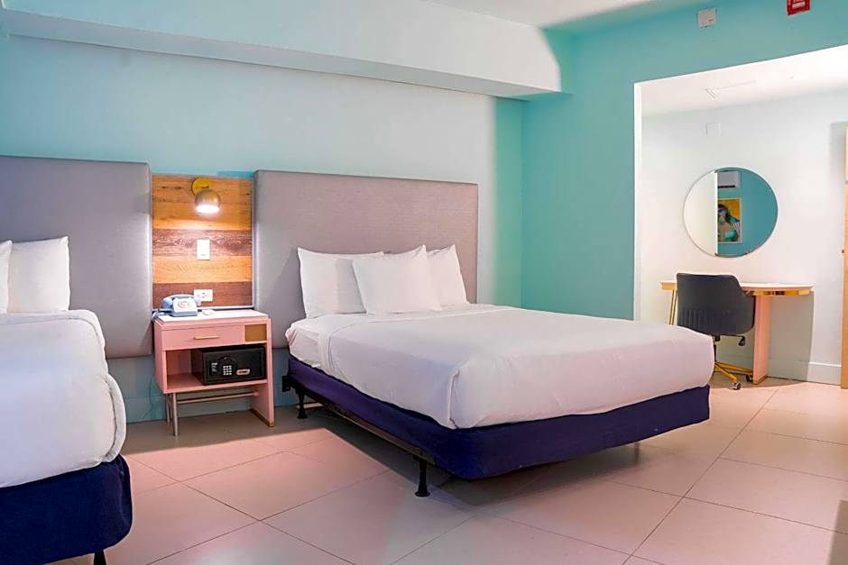 Abitta Boutique Hotel, Ascend Hotel Collection