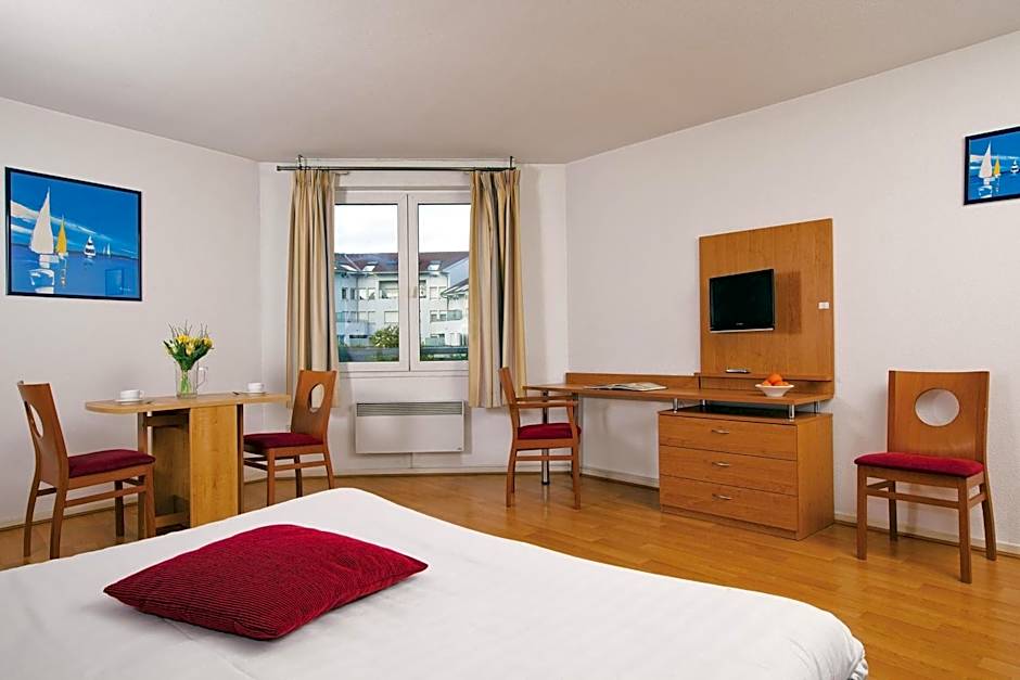 Séjours & Affaires Lyon Saxe-Gambetta