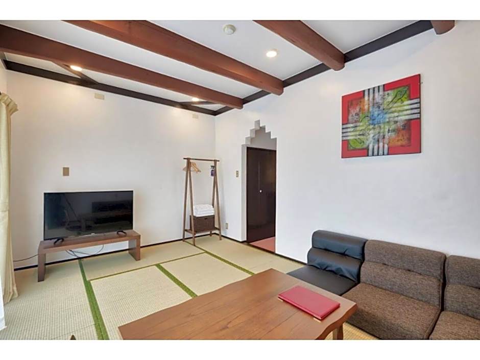 Kunigami-gun - Hotel - Vacation STAY 89680