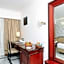The Rialto Hotel