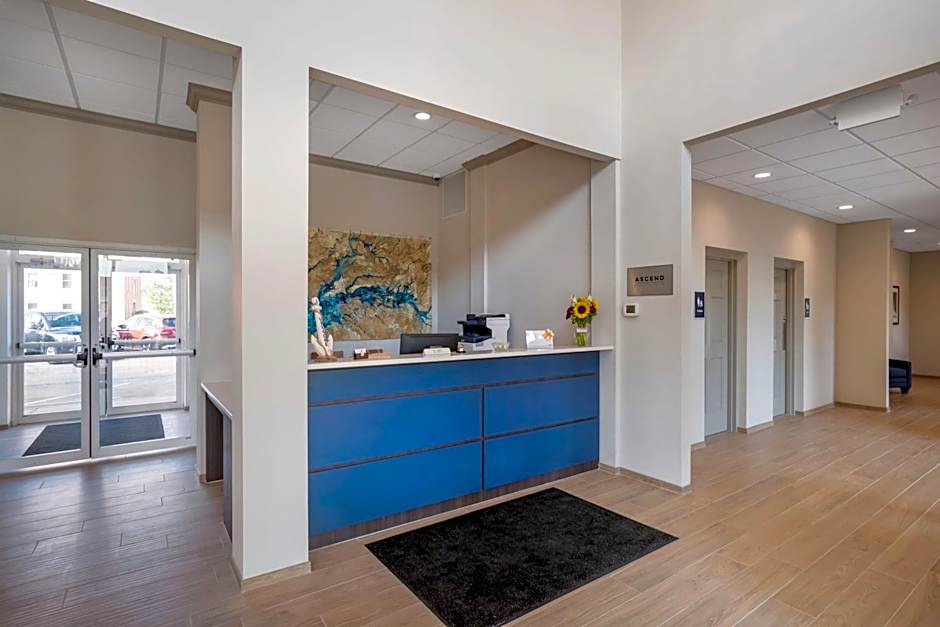 The Inn at Leonardtown, an Ascend Collection Hotel