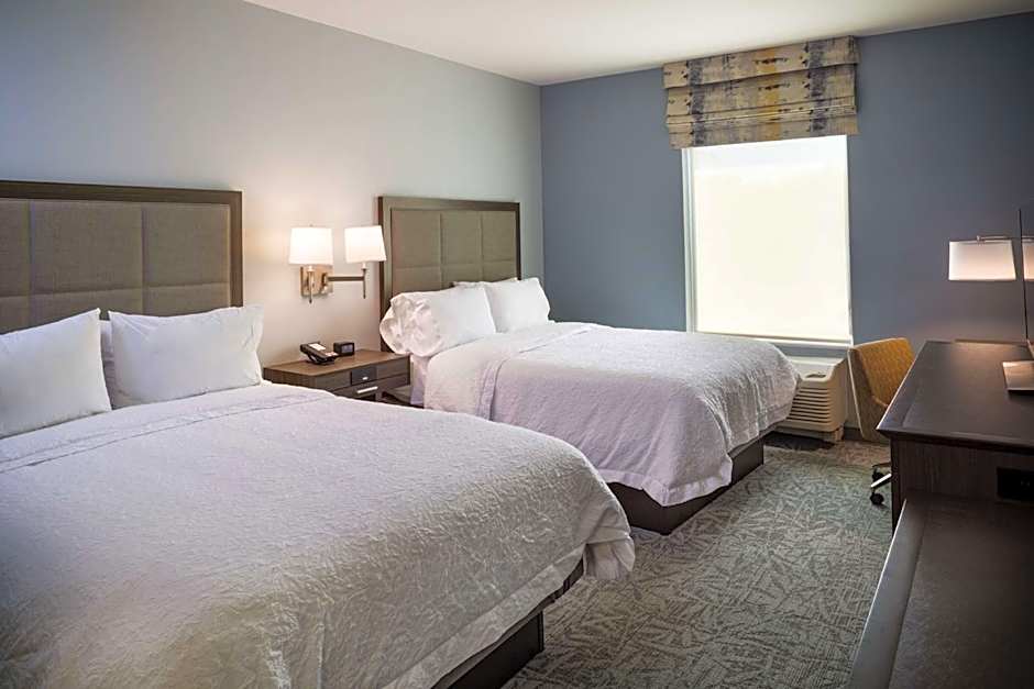 Hampton Inn By Hilton Atlantic City/Absecon, NJ