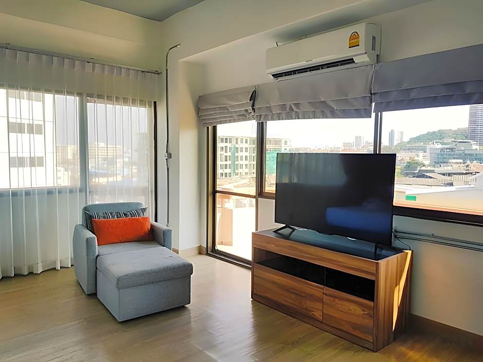 7 Days Premium Hotel Pattaya