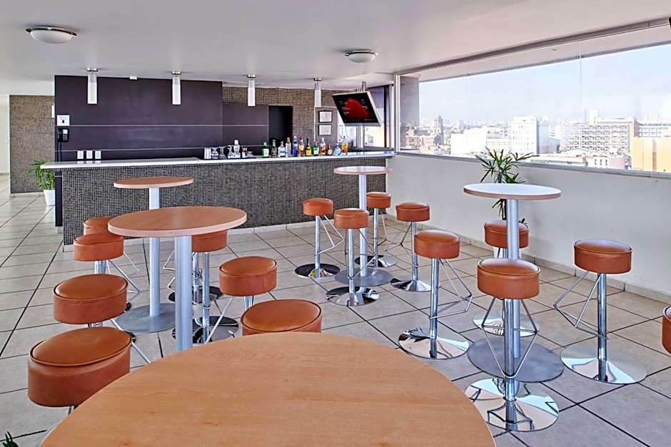 Best Western Plus Gran Hotel Centro Historico