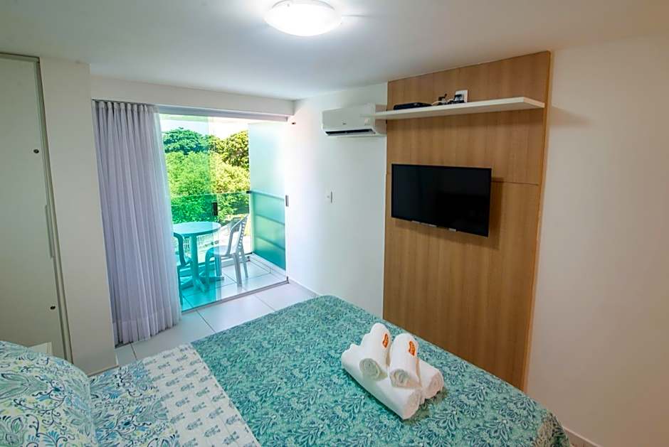 ISRAEL TAMBAU Flat by PenareiaTurBr