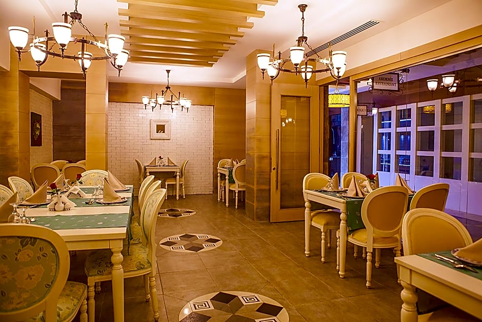 Diamond Beach Hotel & Spa - All Inclusive