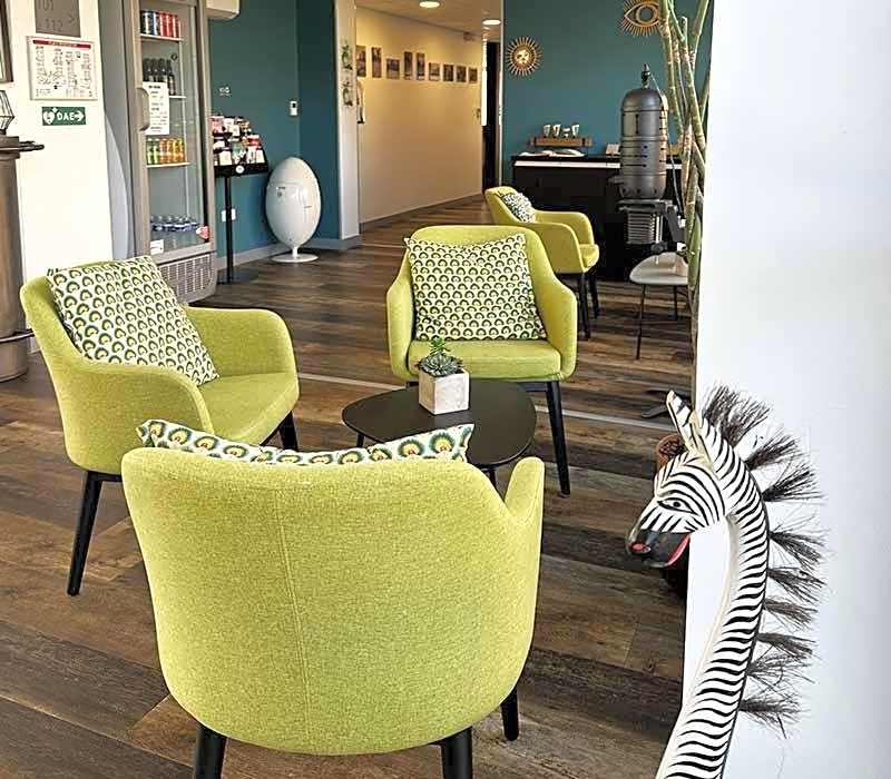 Sure Hotel by Best Western Les Portes de Montauban