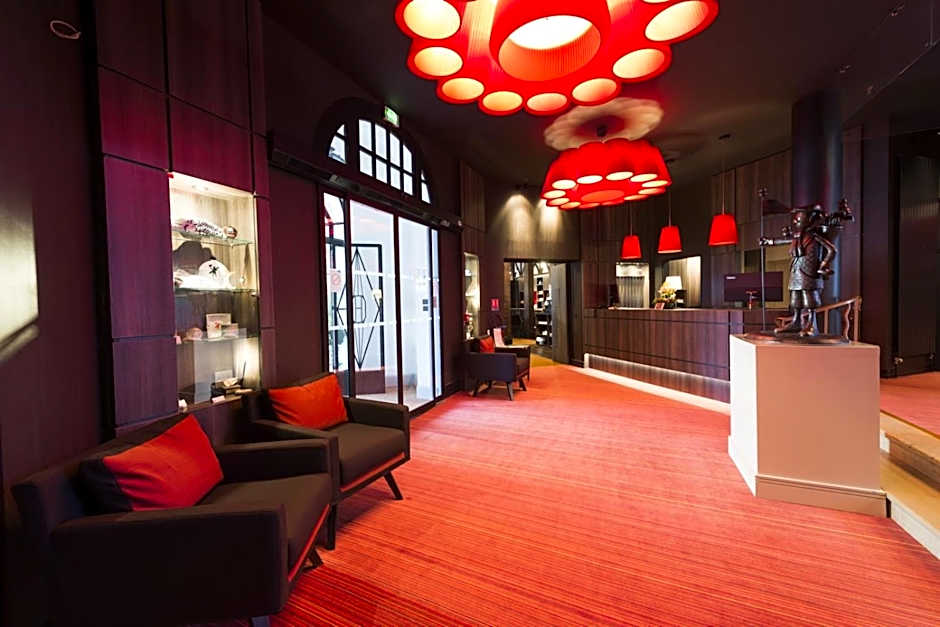 Hotel Bristol