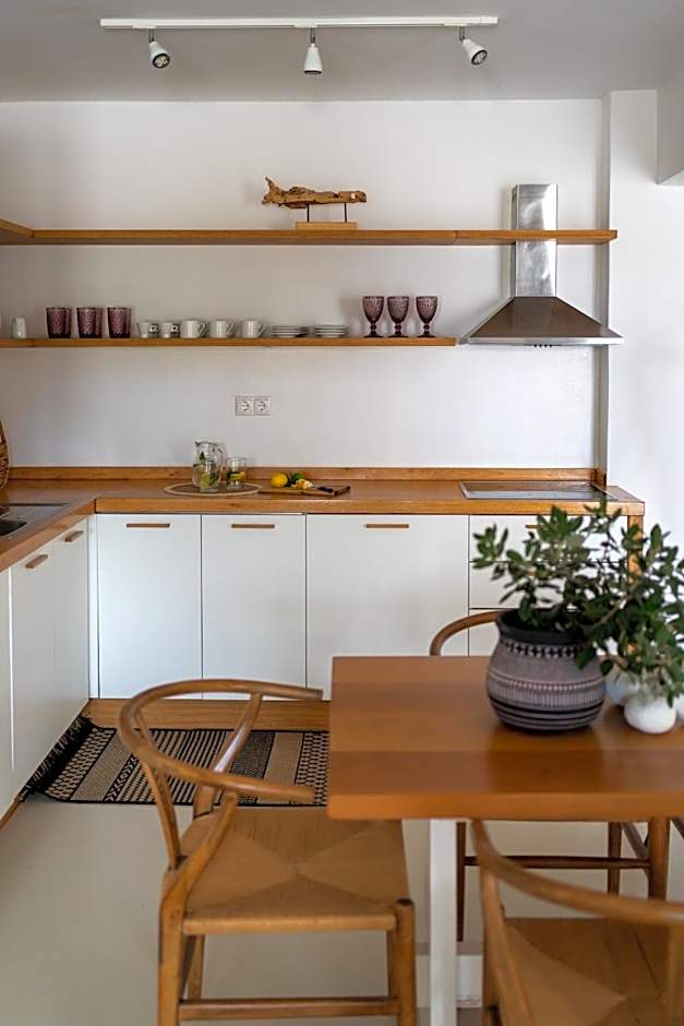 Ambassador Luxury Villas