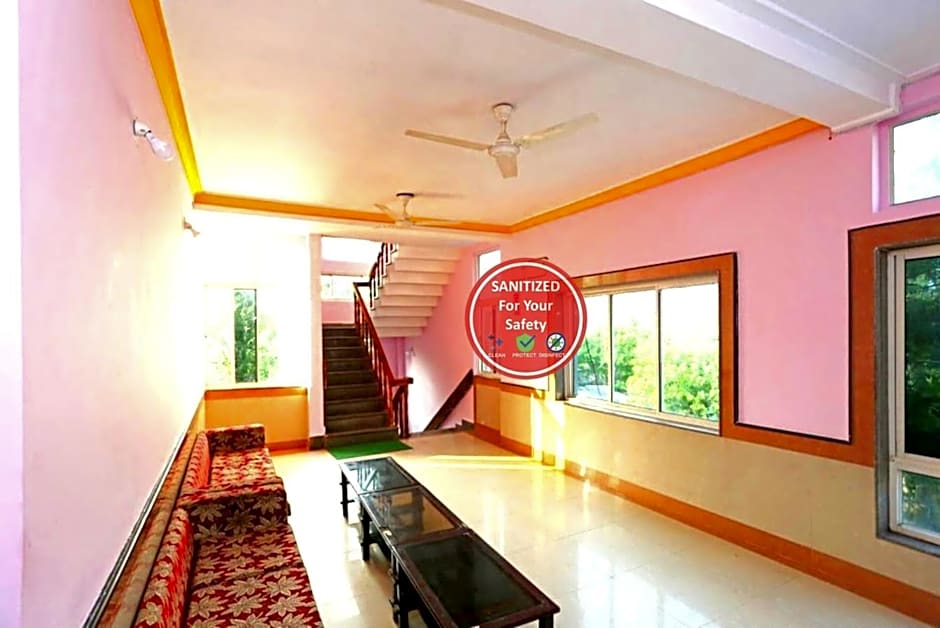 Dittu Holiday Puri – Puri, TX