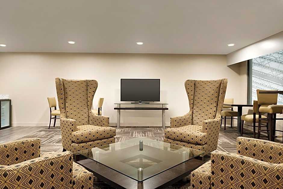 Holiday Inn Bloomington-Normal By IHG