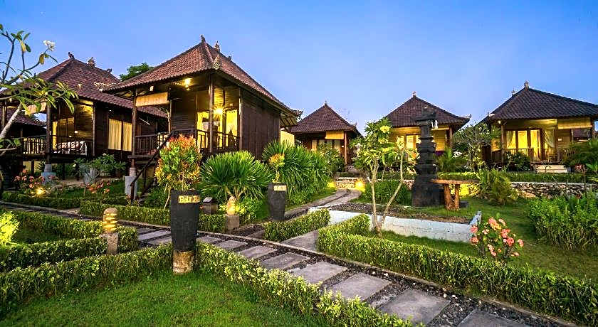 Bali Belva Bungalow
