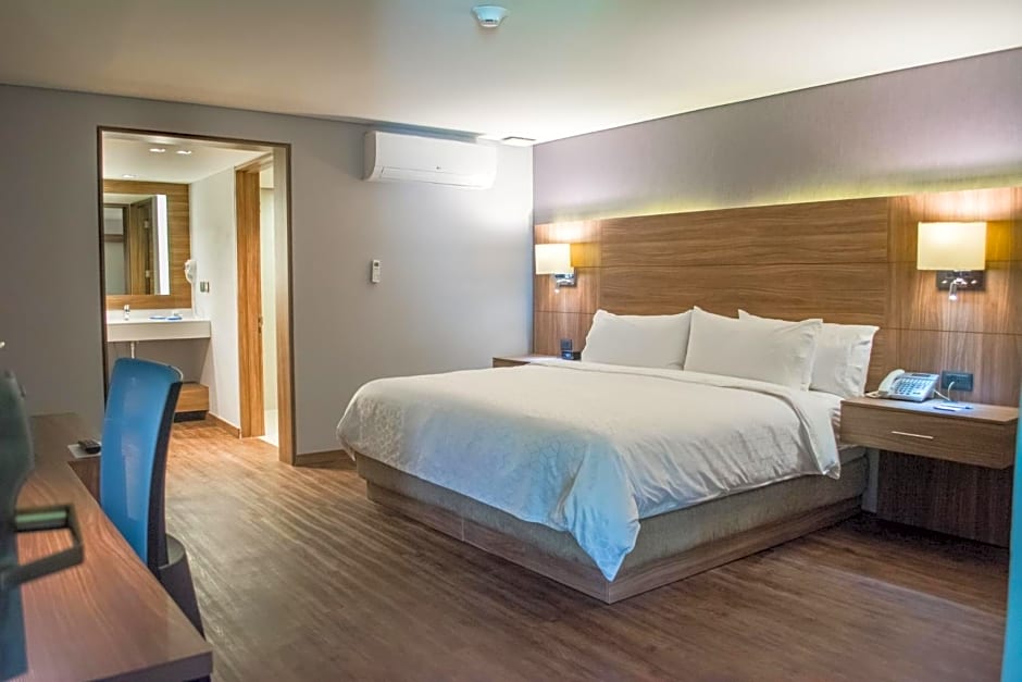 Holiday Inn Express Morelia By IHG