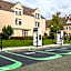 ibis Styles Chartres Sud Barjouville