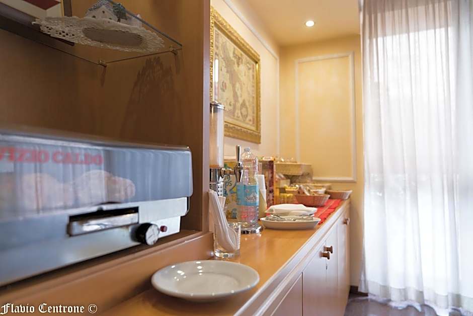 Hotel Cristal