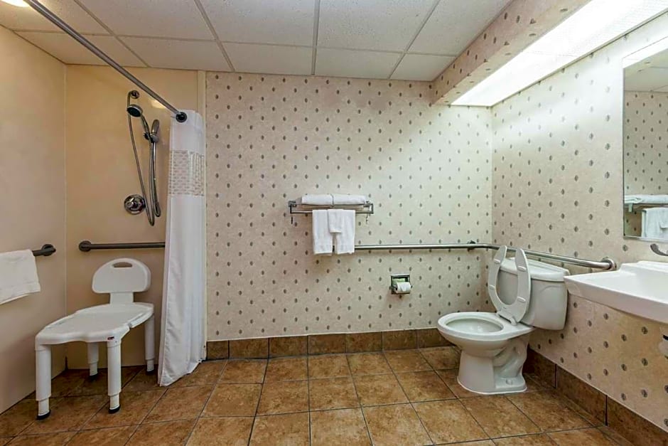 Hampton Inn Marysville