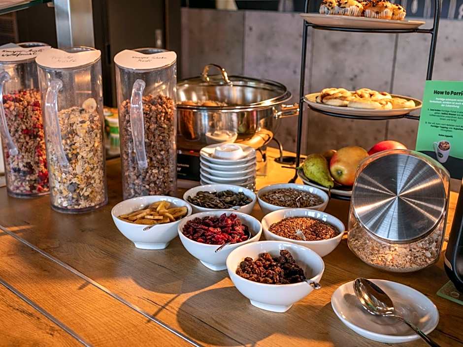 B&B HOTEL Mainz-Sud