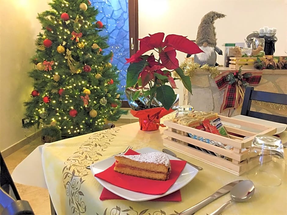 Sunset Bed and Breakfast