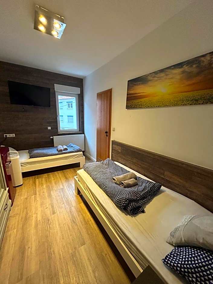 Hotel Waldhorn