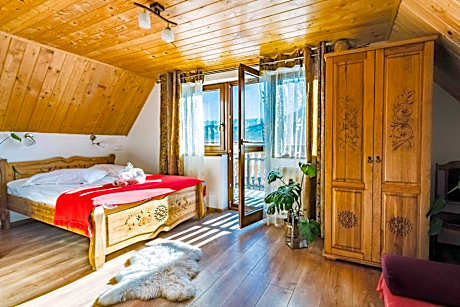 Premium Double Room