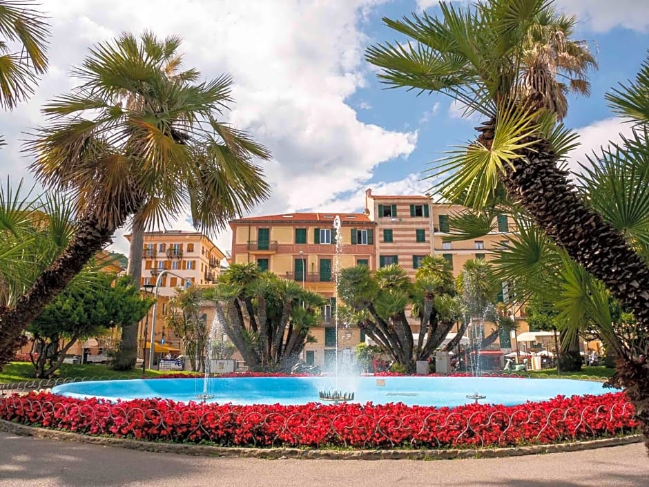 Coccodrillo Hotel & Apartments
