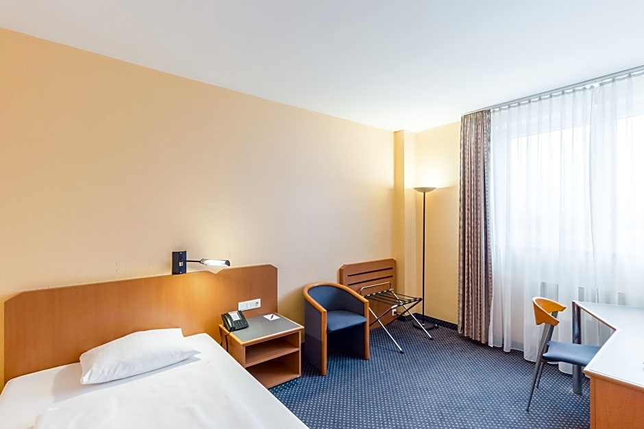 Arcadia Hotel Heidelberg