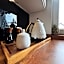 Apartamenty Alcatraz z jacuzzi