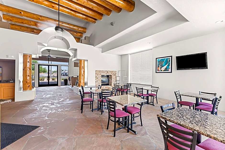Best Western Apache Junction Inn