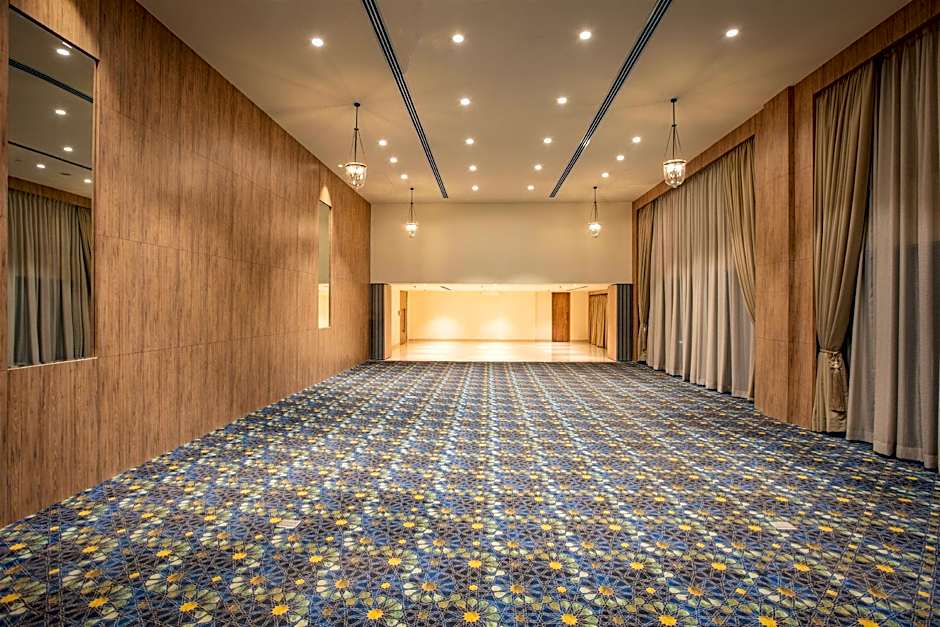 Keys Prima by Lemon Tree Hotels, Pimpri, Pune