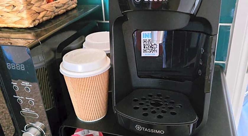 Sir Alfred Munnings Hotel