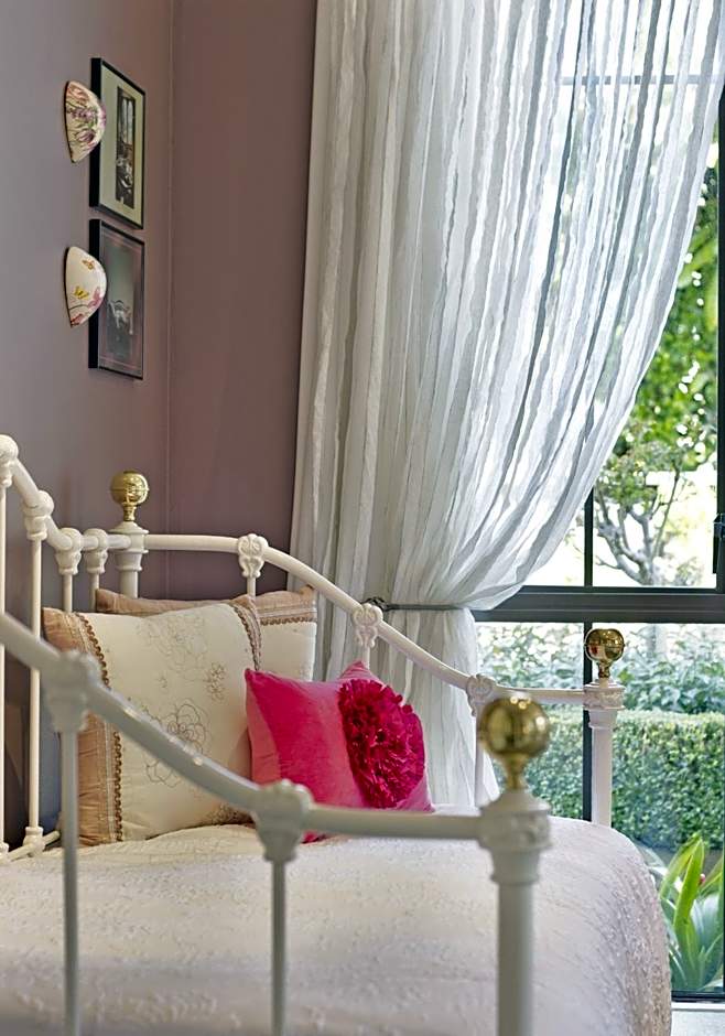 Villa Te Soro Bed and breakfast