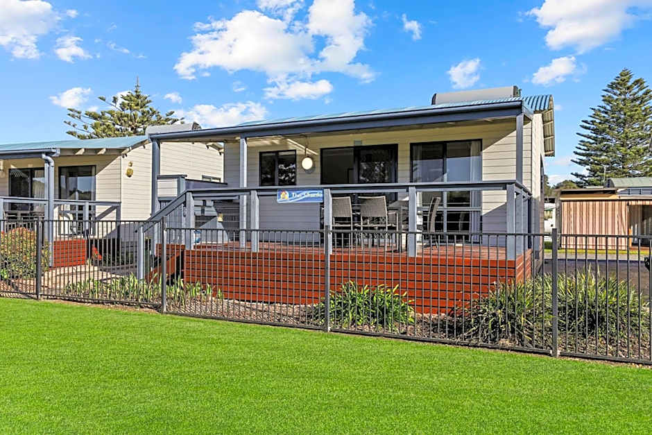 Werri Beach Holiday Park