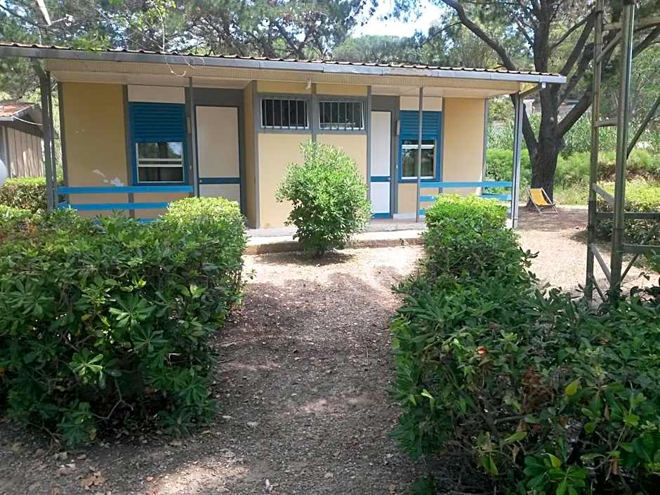 Residence Hotel Baia del Sole