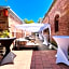 Hotel Hoepfner Burghof