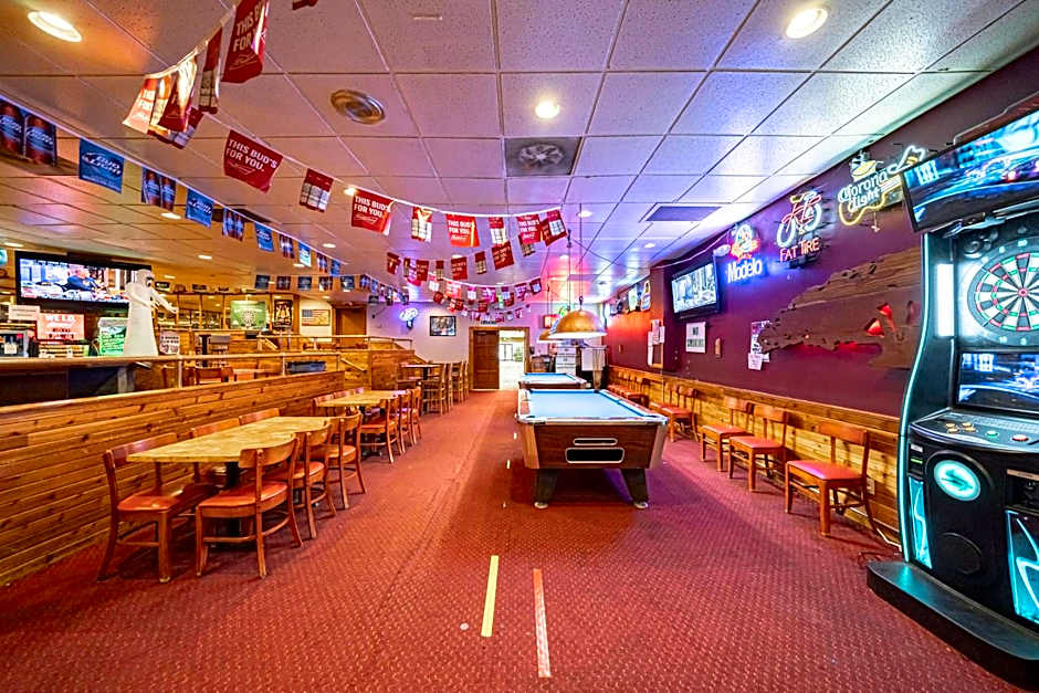 Studio 6 Pocatello, ID