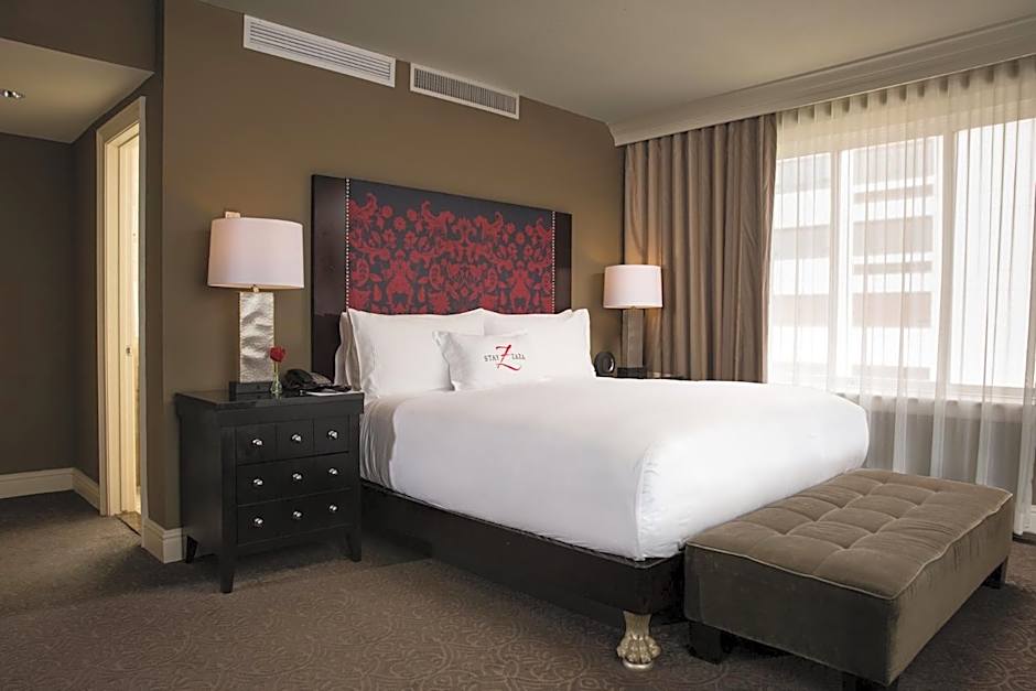 Hotel Zaza Houston