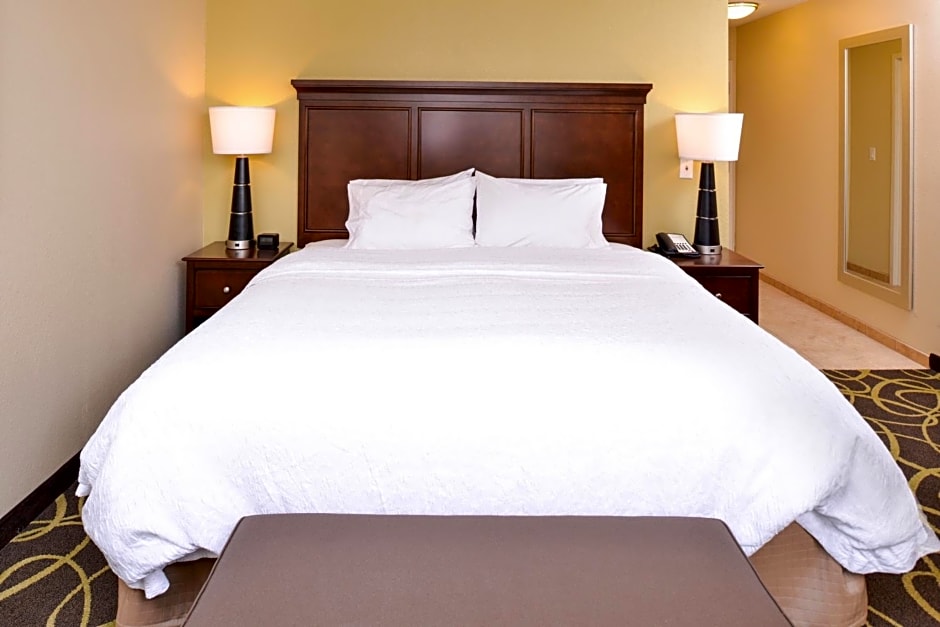 Hampton Inn Omaha Midtown-Aksarben