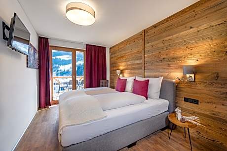 Penthouse Apartment